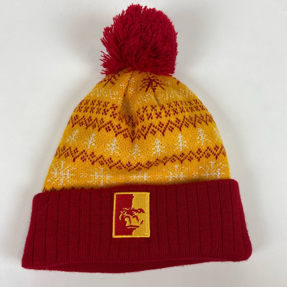 Pittsburg State (Pitt State) stocking cap/beanie